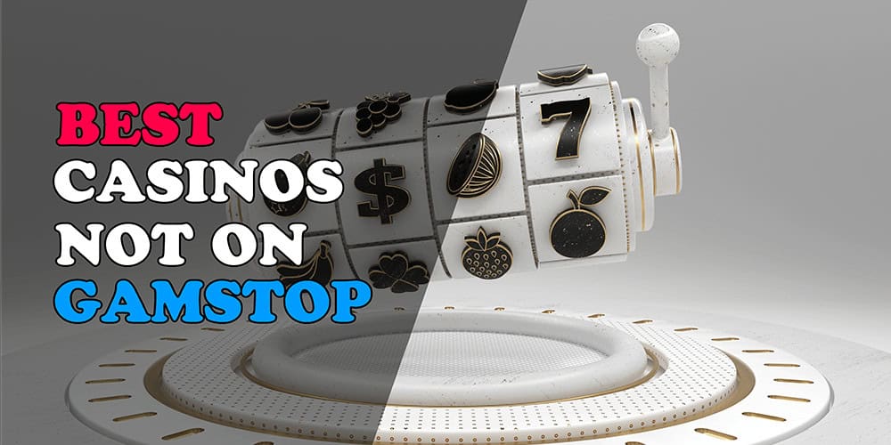Exploring Non GamStop Casinos A Guide for UK Players Exploring Non GamStop Casinos A Guide for UK Players
